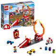 thumbnail image 1 of LEGO 4+ Le spectacle de cascades de Duke Caboom 10767, 1 of 5
