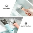 thumbnail image 6 of 3pcs Multifunctional Stainless Steel Deicing Shovel Refrigerator Ice Shovels, 6 of 7