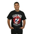 thumbnail image 4 of Cypher Sage Legendary Playoff Retro Sneaker Shirt, 4 of 13
