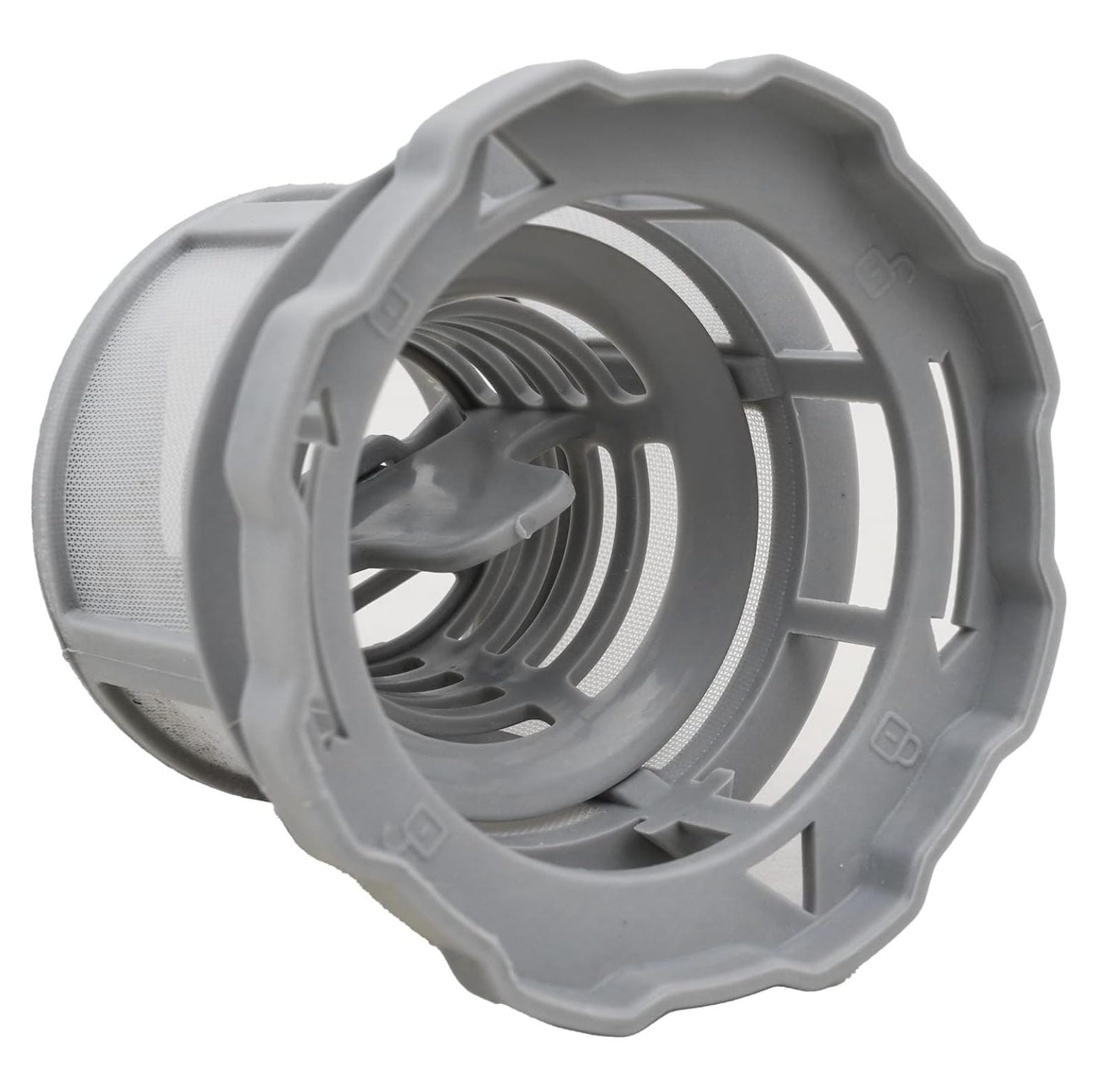 Countertop Dishwasher Fine Filter & Coarse Filter