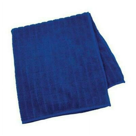 2pk Quickie 470-6/36 Glass and Window Microfiber Cloth, 16" x 14"