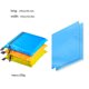 thumbnail image 3 of Naiovety Toldo parasol para acampar, toldo impermeable, cubierta superior, senderismo, pesca, ciclismo, refugio, carpa plegable, trampa, estera, carpas S Naiovety OD025911-02, 3 of 6