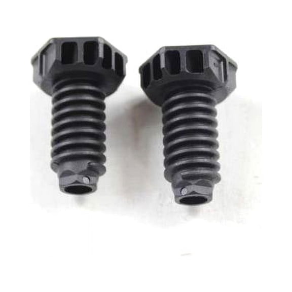 FRIGIDAIRE 216396900 SCREW - GENUINE OEM PART