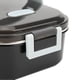 thumbnail image 4 of Fiambrera De 700 Ml, Fiambrera De Acero Inoxidable, Recipiente De Comida Portátil, Para Acampar En Casa, Picnic Al Aire Libre Ccdes Otros, 4 of 8