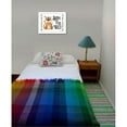 thumbnail image 3 of Born to be Wild By Susan Boyer Printed Wall Art Wood Multi-Color, 3 of 3