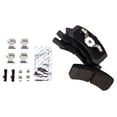 thumbnail image 5 of Geelife For 14-15 Mirage Hatchback 17-20 Mirage G4 Sedan Front Ceramic Brake Pads, 5 of 9