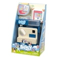 thumbnail image 3 of Cámara de juguete Bluey con sonidos y cartuchos, 3 of 4