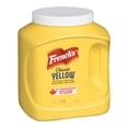 thumbnail image 1 of French's Classic Yellow Mustard Jug Bulk Large 2.9 Litres, 1 of 3