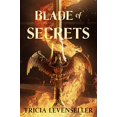 thumbnail image 1 of Blade of Secrets (Bladesmith, Bk. 1), 1 of 1