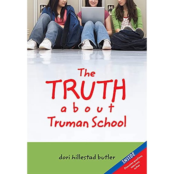 Pre-Owned The Truth about Truman School (Paperback) 0807580961 9780807580967