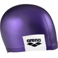 thumbnail image 1 of arena Logo Moulded Swim Cap, 1 of 4
