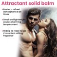 thumbnail image 2 of Perfume de coqueteo portátil Bálsamo fresco de seducción para adultos de larga duración para citas Sywqhk Cuidado Belleza, 2 of 8