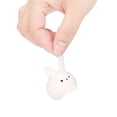 thumbnail image 3 of Dvkptbk Mini Fat Rabbit Healing Squeeze Abreact Fun Joke Gift Rising Toys WH, 3 of 7