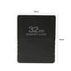 thumbnail image 3 of Tarjeta De Memoria M2 FMCB Extended Card Save Game Data Tarjetas de memoria para consolas PS2 (32 MB), 3 of 6