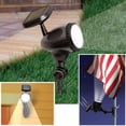 thumbnail image 2 of Jobar IdeaWorks 3-in-1 Solar Spotlight, 2 of 2