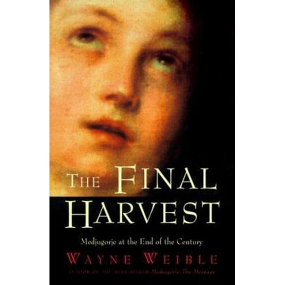 Pre-Owned The Final Harvest (Paperback) 1557252238 9781557252234