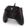 thumbnail image 3 of Manette à fil PowerA pour Xbox One; Noir, 3 of 5