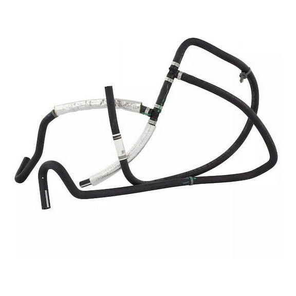 Radiator Hose - Compatible with 2017 - 2019 Ford F-250 Super Duty 6.7L V8 2018