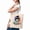 Black, variant on Salty Lil Beach Badass Retro Summer Beach Design Tote Bag
