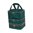 thumbnail image 3 of Estuche organizador portátil Strade Fareast Limited para esmaltes de uñas con capacidad para 84 botellas, 3 of 8