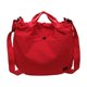 thumbnail image 1 of Bolso tote de nailon con cierre de cordón, bolso bandolera informal, bolso ligero para viajes y trabajo, bolso de mano de estilo japonés para uso diario., 1 of 6
