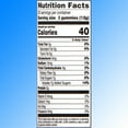 thumbnail image 4 of ReliOn Glucose Gummies, 60 Count, 4 of 9