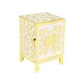 thumbnail image 1 of Feng Shui Armoire de Richesse en Blanc, 1 of 2