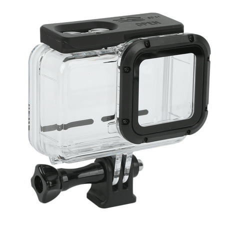 ANGGREK AI13 PC Sports Camera 60M Waterproof Shell Underwater Housing ...