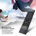 thumbnail image 5 of Sonew Multi-function Smart TV Remote Control for LG AKB33871414 M228WD M197WD M227WDL, TV Controller, TV Remote Control, 5 of 5