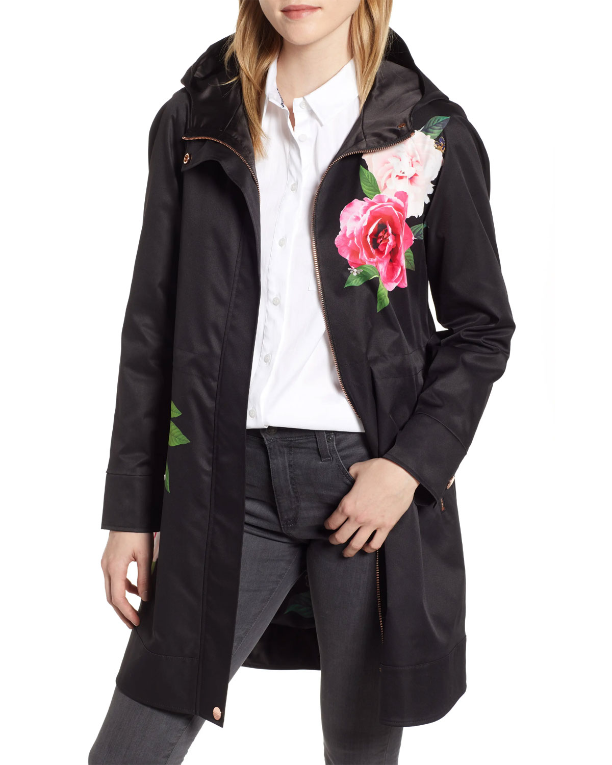 Ted Baker London Womens Magnificent 