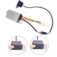 thumbnail image 4 of Yimiti Waterproof Upgraded Version 10A Usb Electric Vehicle Converter Battery Converter,Larger Usb, 4 of 8