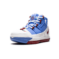 thumbnail image 4 of NIKE MENS Zoom Lebron 3 QS "Houston Oilers" AO2434 400 from Stadium Goods, 4 of 6