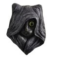 thumbnail image 1 of Estatua De Jardín Con Sombrero, Colgante De Estatua De Gato Negro, Artesanías De Resina, Decoraciones Para El Hogar, Regalos Para Amigos Y Familia Moyic HA043102-01, 1 of 6