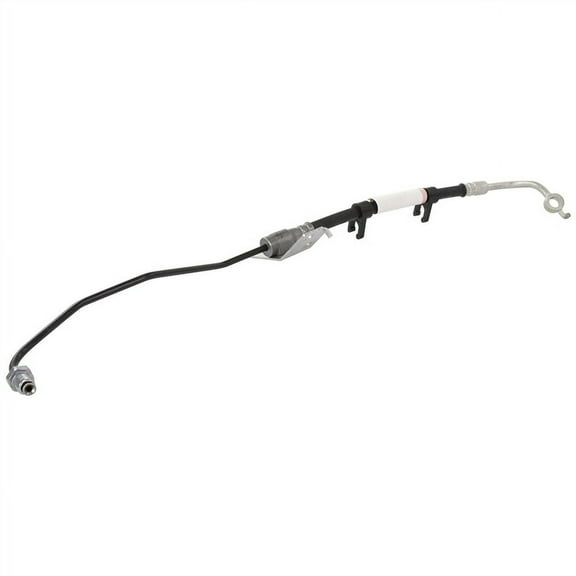 Motorcraft BRAKE HOSE ASY (P)