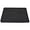 Black, variant on Cat Litter Mat,45"x32" Extra Large Cat Litter Box Mat,Honeycomb Double Layer Kitty Litter Trapping Mat,Soft EVA Material,Urine & Waterproof,Scatter Control,Easy Clean,Washable