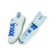 thumbnail image 4 of Tenis Puma Suede Pokémon Squirtle Hombre azul 28 Puma  387326 01, 4 of 5