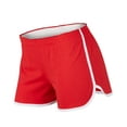 thumbnail image 1 of Soffe Women's Dolphin Short - 5707V, 1 of 1