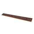 thumbnail image 1 of Greeniant Rosewood Guitar Fingerboard Fretboard w/ Dots Guitar Fret Accessory Parts 19 Accesorios para instrumentos musicales, 1 of 1