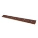 thumbnail image 1 of Naiovety Rosewood Guitar Fingerboard Fretboard w/ Dots Parts Accessory Fret 19 Guitar Accesorios para instrumentos musicales, 1 of 1