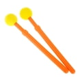thumbnail image 2 of PlayWorld Keyboard & Drum Set with Children‚ÃÃÂ´s Musical Instruments (Yellow), 2 of 3