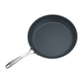 thumbnail image 3 of ZWILLING Clad CFX 12-inch Stainless Steel Ceramic Nonstick Fry Pan, 3 of 4