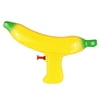 Cieken 2 PC Children Summer Outdoor Beach Water Toys Banana Shape Playing Water Toys
