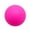 Pink, variant on UDIYO Mini Fitness Muscle Foot Full Body Exercise Tired Release Yoga Massage Ball