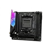 ASRock B850I Lightning WiFi AM5 AMD B850 Mini ITX Motherboard