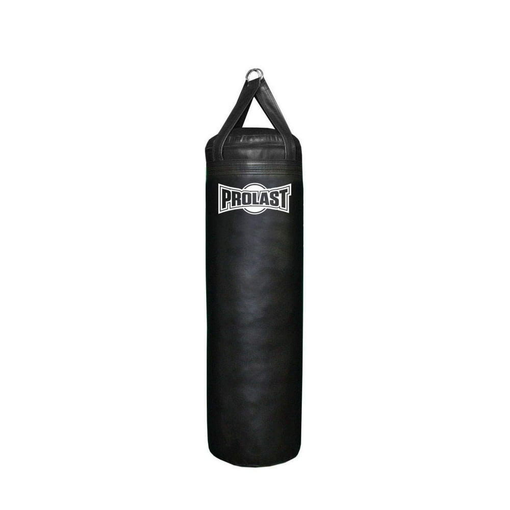 Prolast Heavy Bag for Punching and Kicking Great for Boxing, MMA, Muay