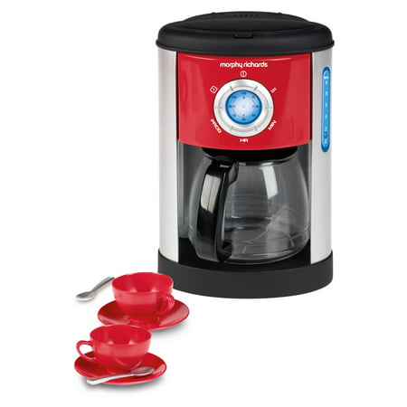 Casdon Morphy Richards Coffee Machine Set (Morphy Richards Soup Maker Best Price)