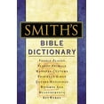 thumbnail image 2 of Smith's Bible Dictionary: More Than 6,000 Detailed Definitions, Articles, and Illustrations, (Hardcover), 2 of 2