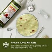 EcoVenger (Formerly EcoRaider) 16 oz Plant-Based Bed Bug Killer RTU Spray