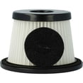 thumbnail image 2 of Filtro de aspiradora Sincero HEPA COMPATIBLE con Moosoo K24, 2 of 4