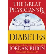 Rubin: The Great Physician's RX for Diabetes (Paperback)